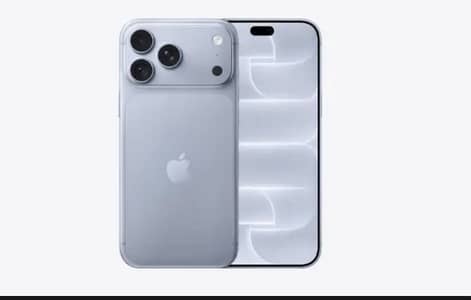 Apple iPhone 18 Pro Max