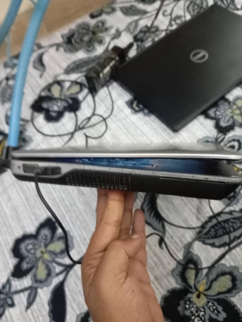 Dell latitude E6440 6