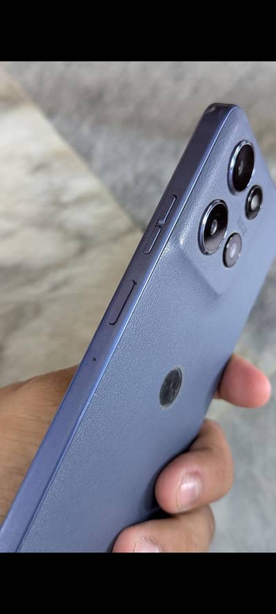 Motorola Moto G Power 5G