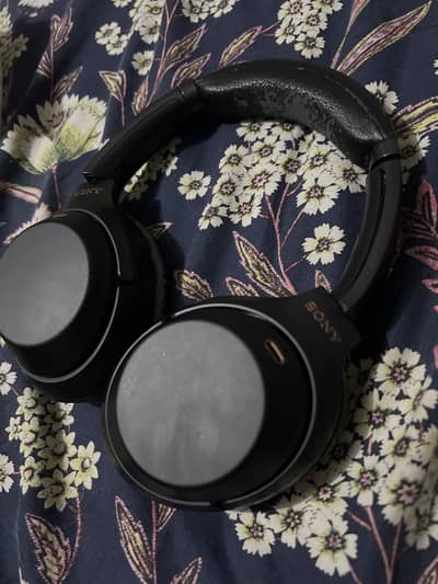 WH-1000XM3-black