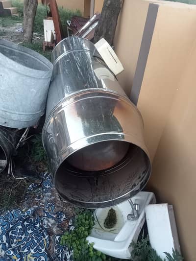 Poultry Farm Brooder Single Phase