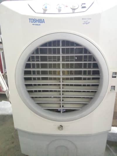 Ac Dc Room Cooler Fan