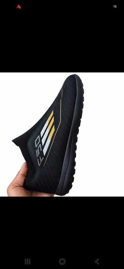 football shoes
