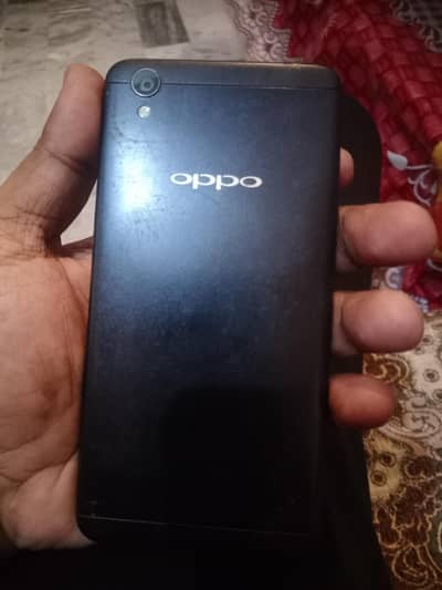 OPPO A37