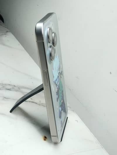 Apple iPhone 15 Pro
