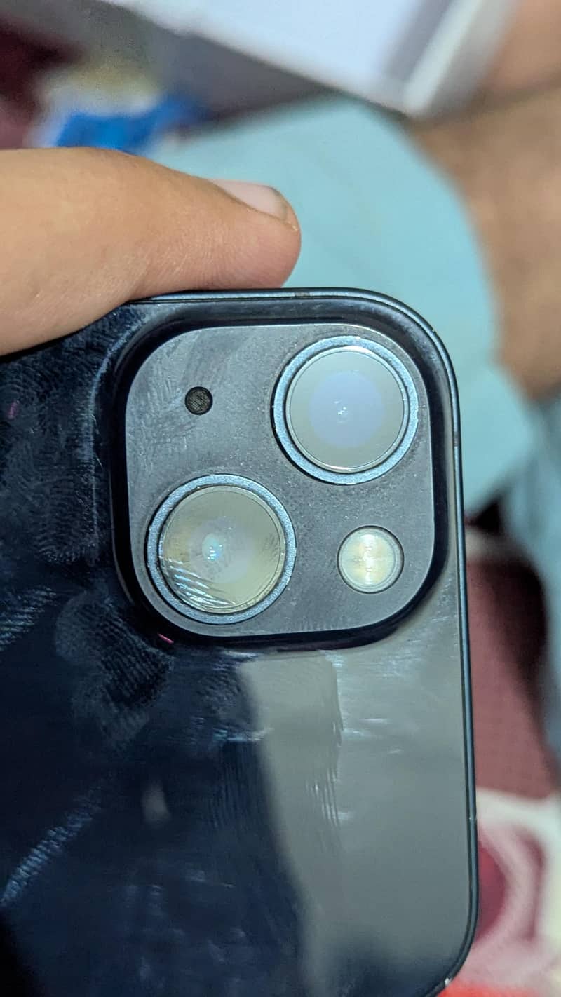 Apple iPhone 13 3
