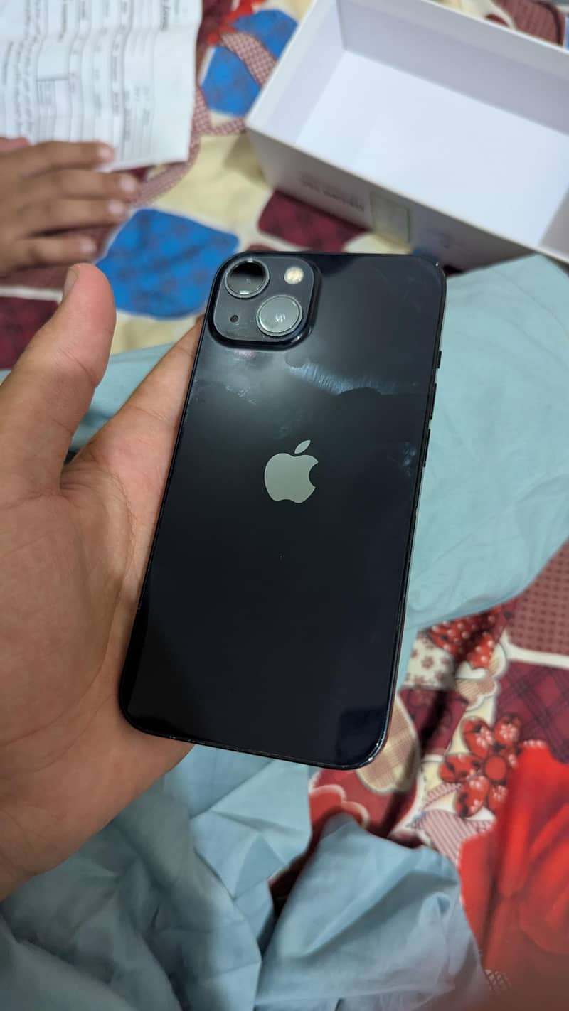 Apple iPhone 13 6