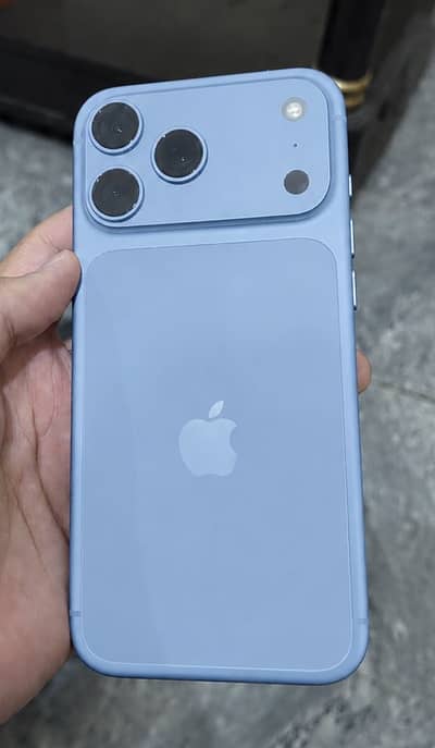 Apple iPhone 18 Pro Max