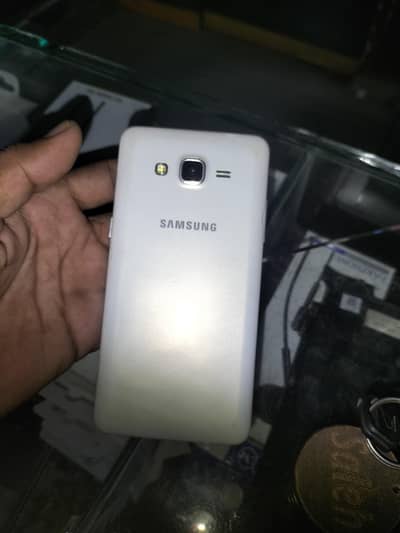 Samsung Mobile Grand Prime