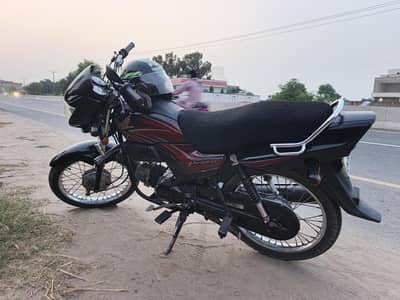 honda pridor 2021 model