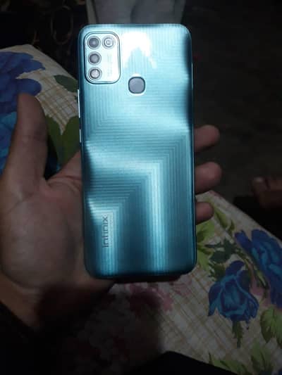 Infinix Hot 10 Play