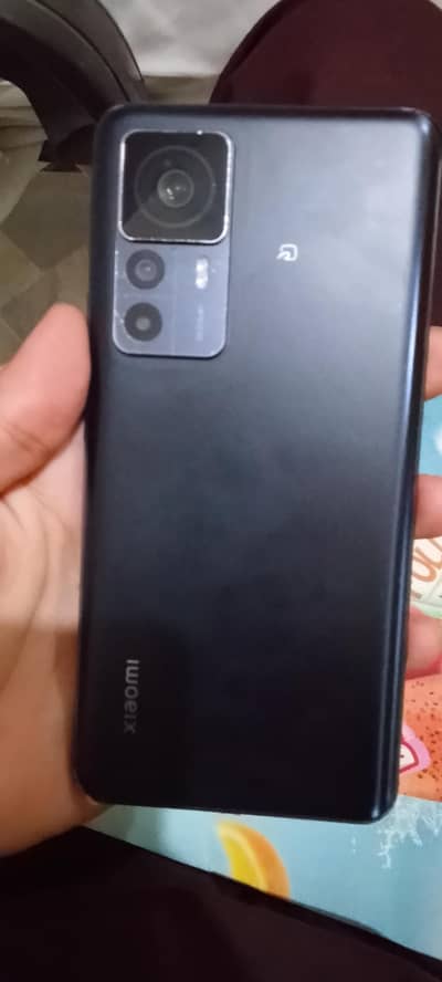 Xiaomi 12T Pro
