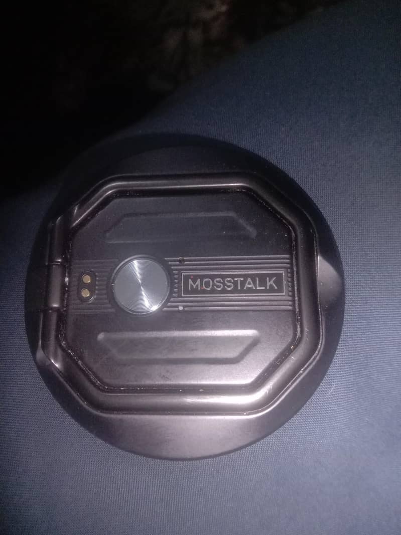 mosstalk 0