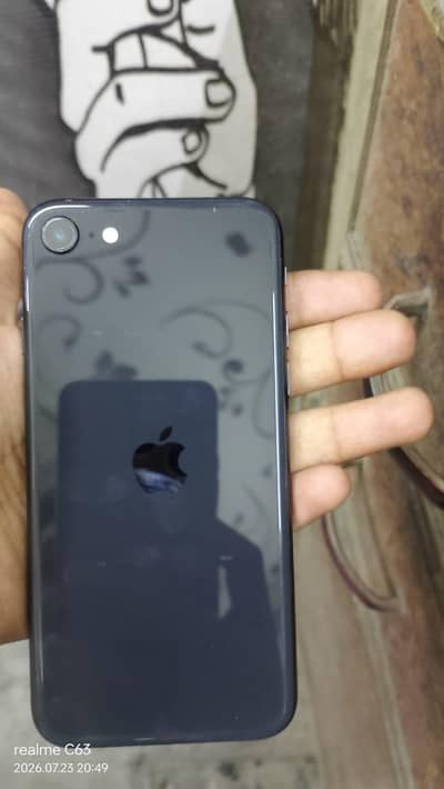 Apple iPhone SE