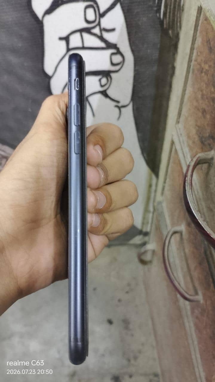 Apple iPhone SE 1