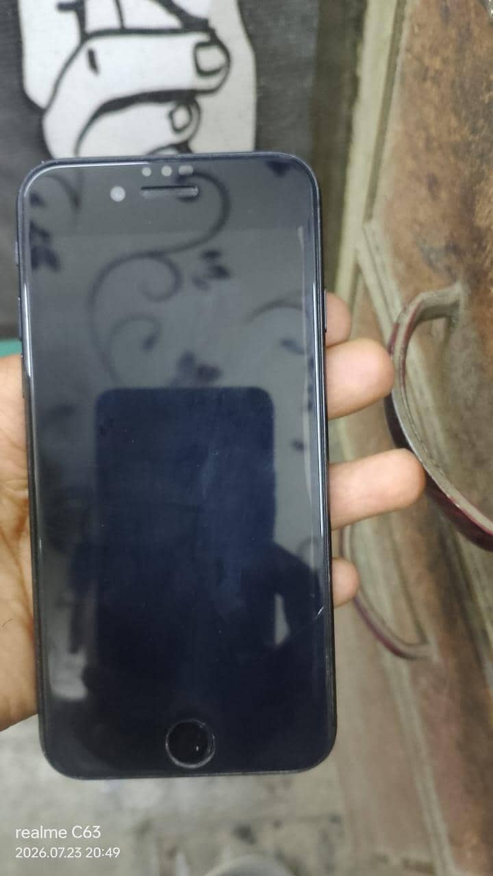 Apple iPhone SE 2