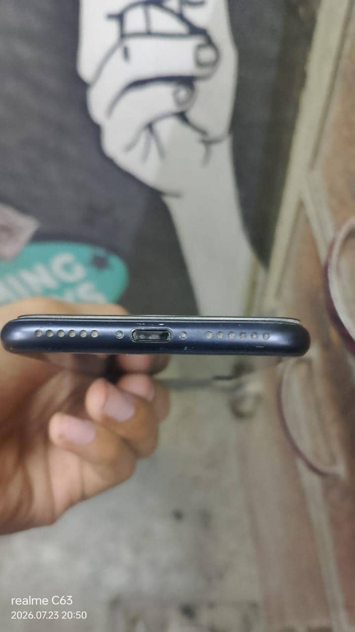 Apple iPhone SE 4