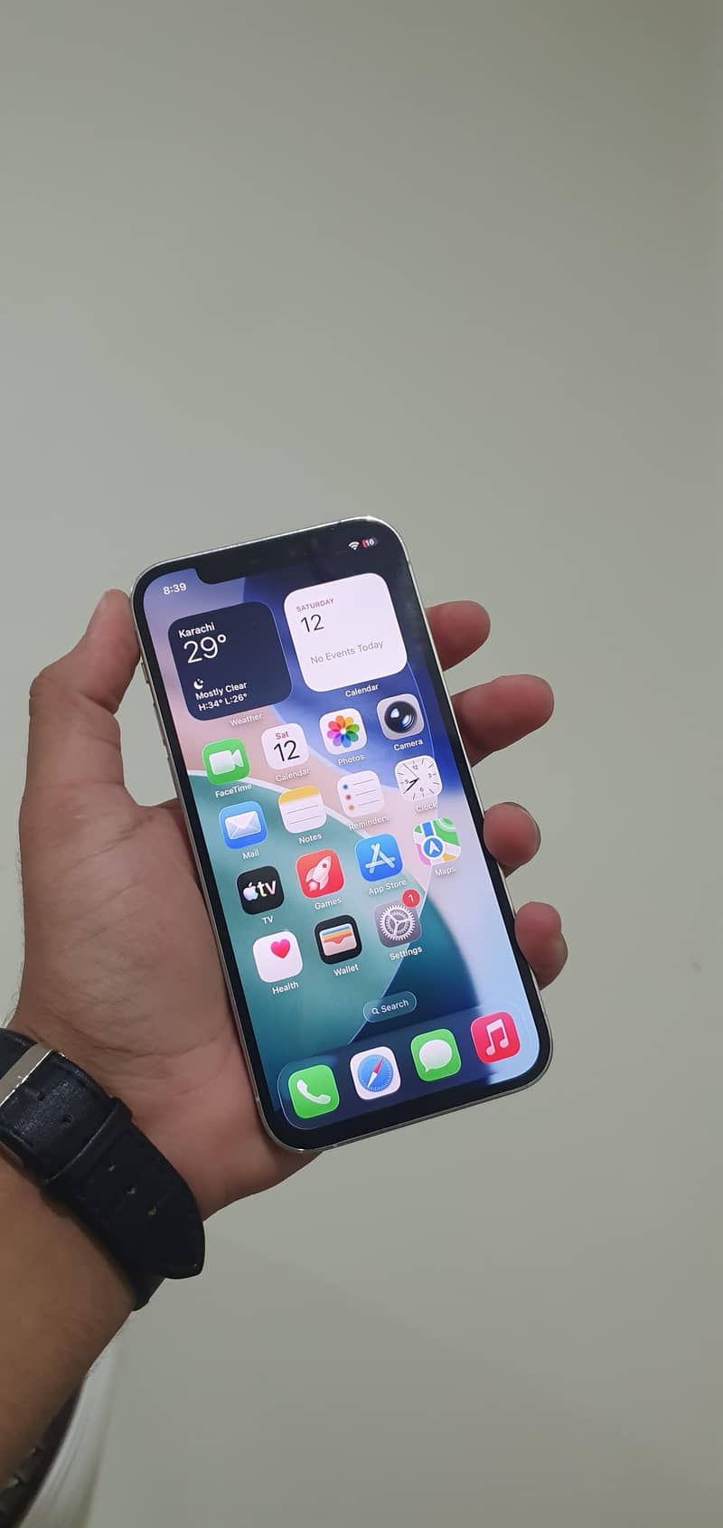 Apple iPhone 12 Pro 0