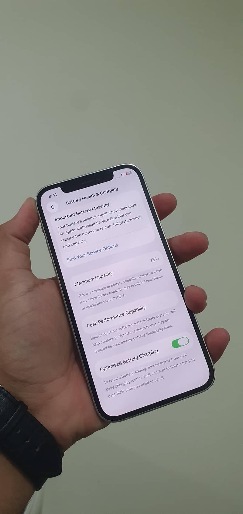 Apple iPhone 12 Pro 3