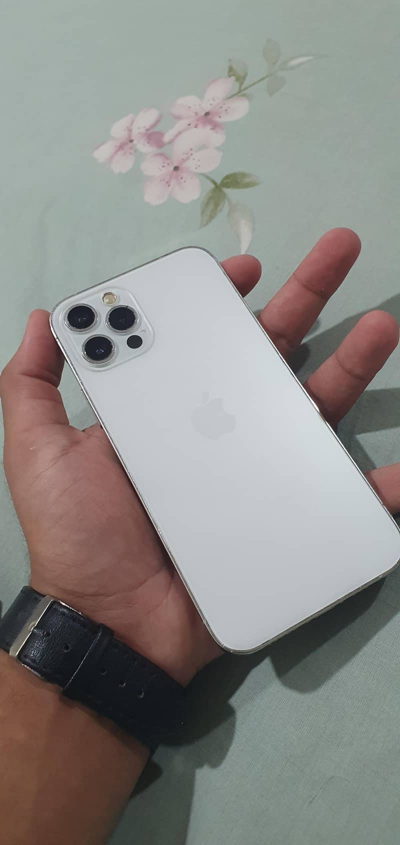 Apple iPhone 12 Pro 4