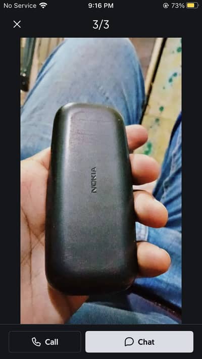 Nokia 105