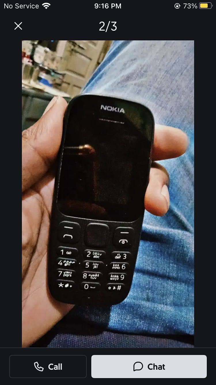 Nokia 105 1