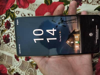 Motorola G stylish 2024 . .