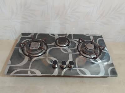 original glamgas stove /Chula