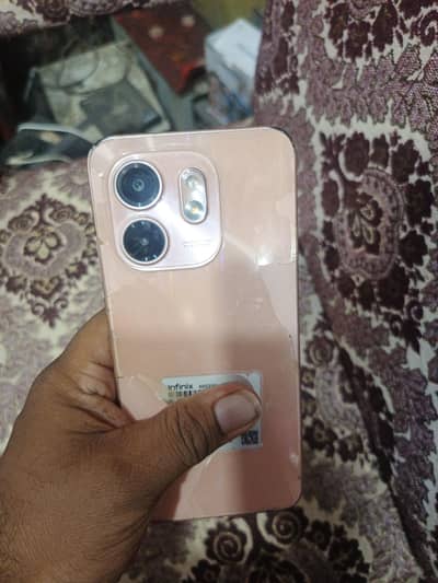 Infinix Smart 9