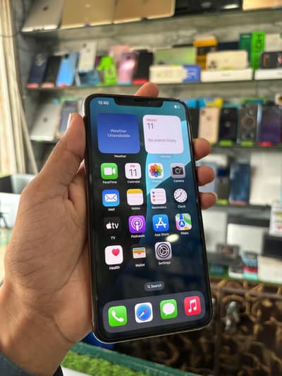 Apple iPhone XS Max