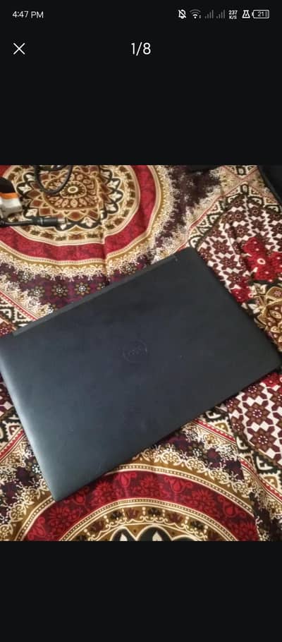 Dell latitude 7390, i5 8th gen 16gb ram 256gb Nvme ssd