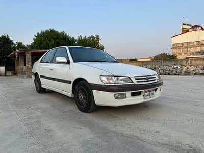 Toyota Corona Premio 1997