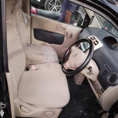 Nissan Otti 2013