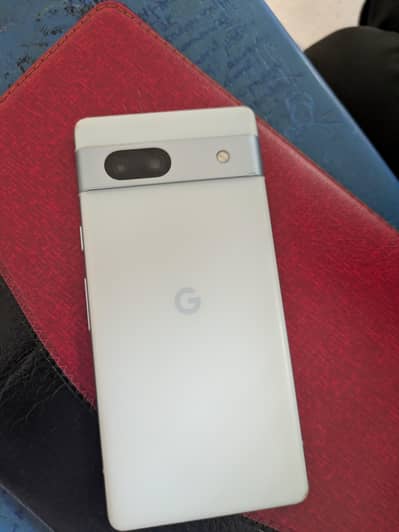 Google Pixel 7a
