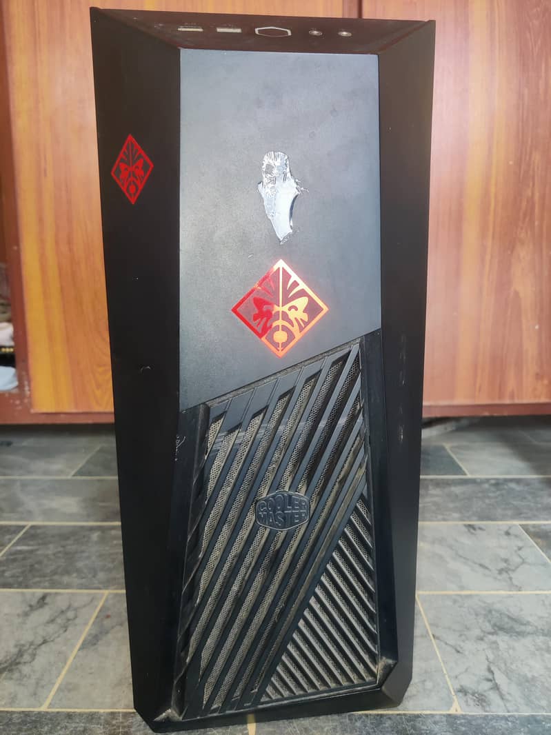ryzen5 5600x system without gpu 0
