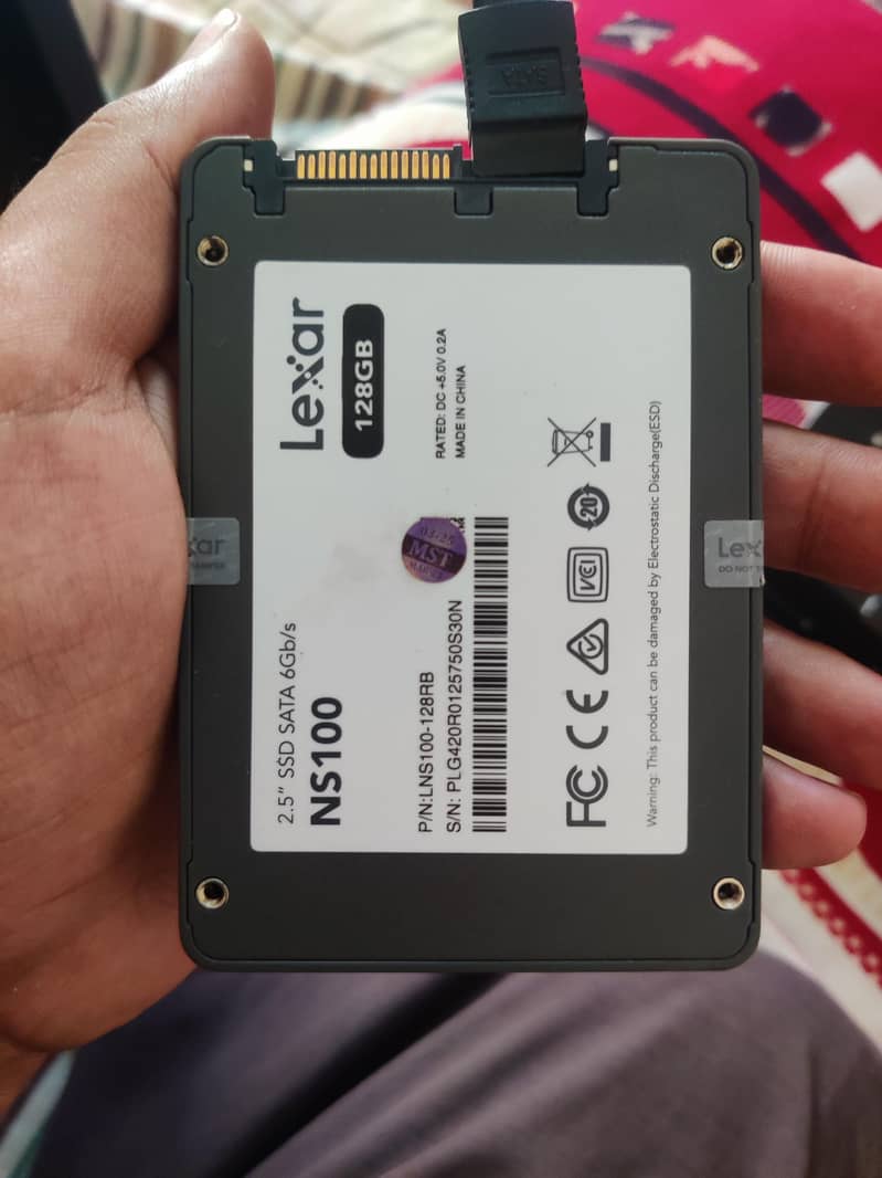 ryzen5 5600x system without gpu 6