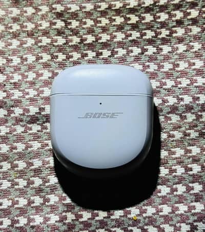 Bose Earbiuds With Good Condition