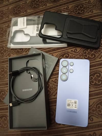 Samsung Mobile S26 Ultra