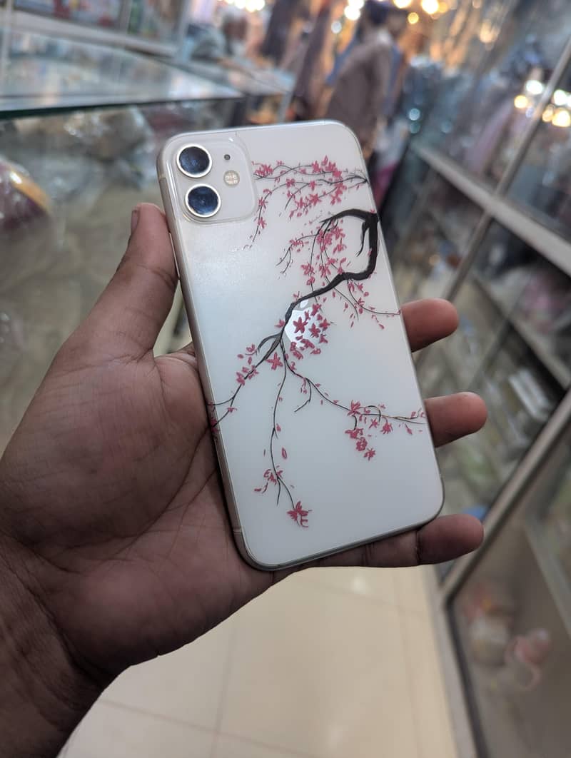 Apple iPhone 11 0