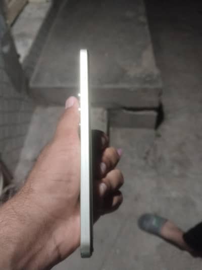 Itel S25 Ultra
