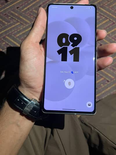 Google Pixel 6 Pro