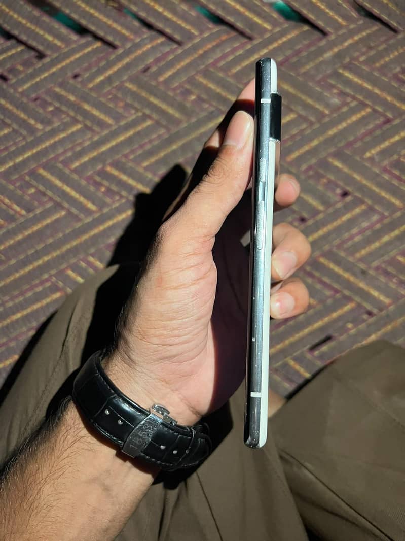 Google Pixel 6 Pro 3
