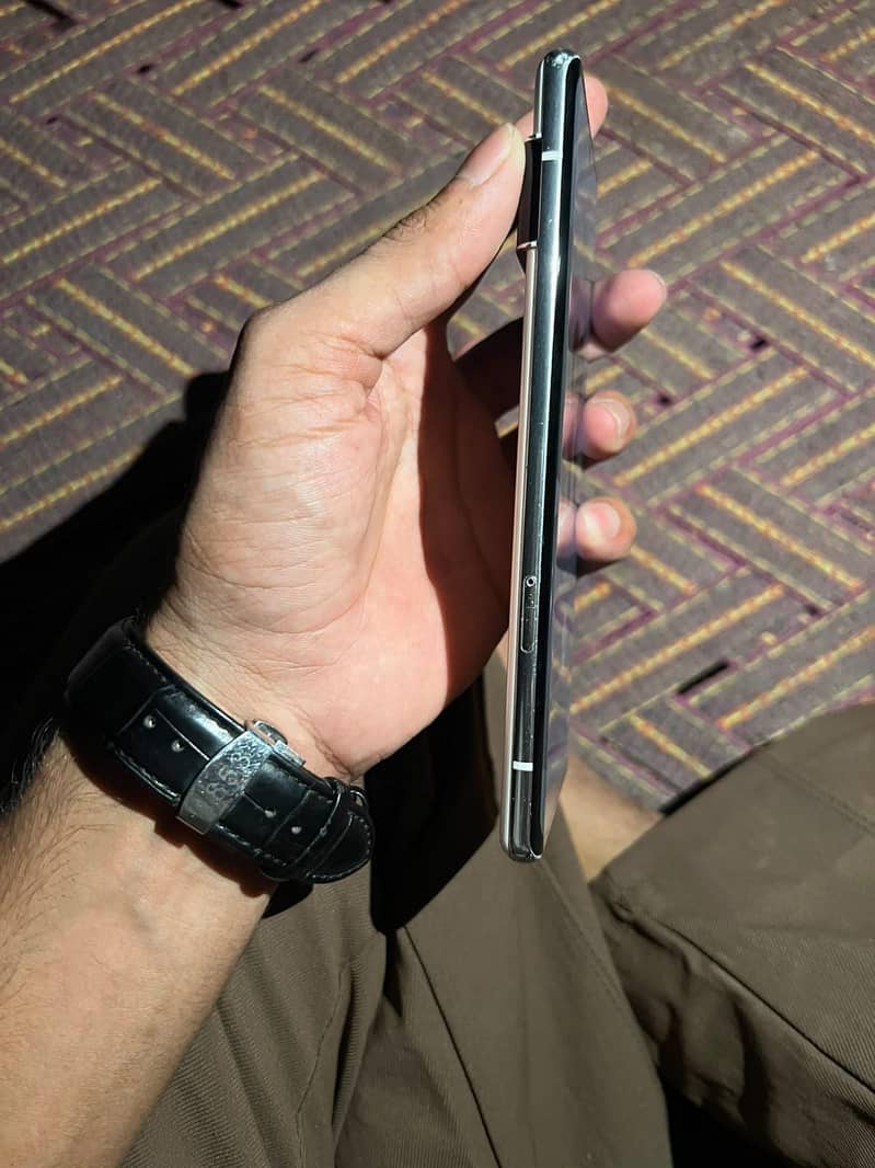 Google Pixel 6 Pro 4