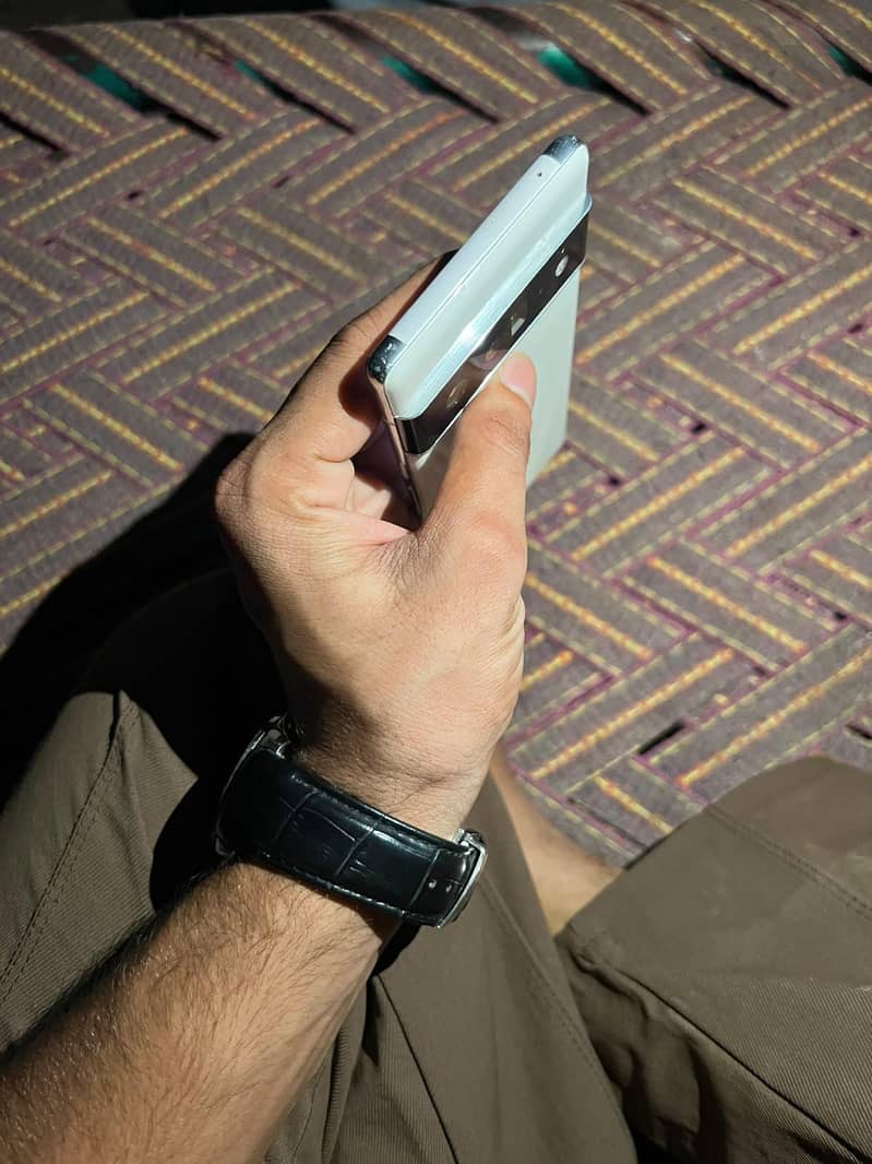 Google Pixel 6 Pro 6