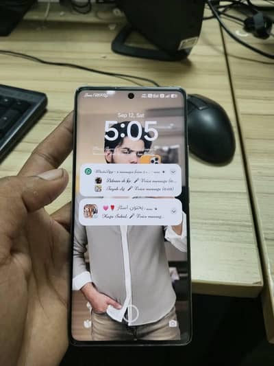 Xiaomi Redmi Note 14 Pro