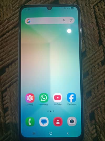 Samsung Mobile A06