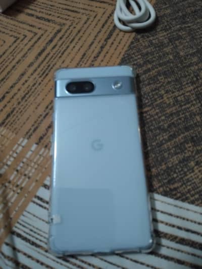 Google Pixel 7a