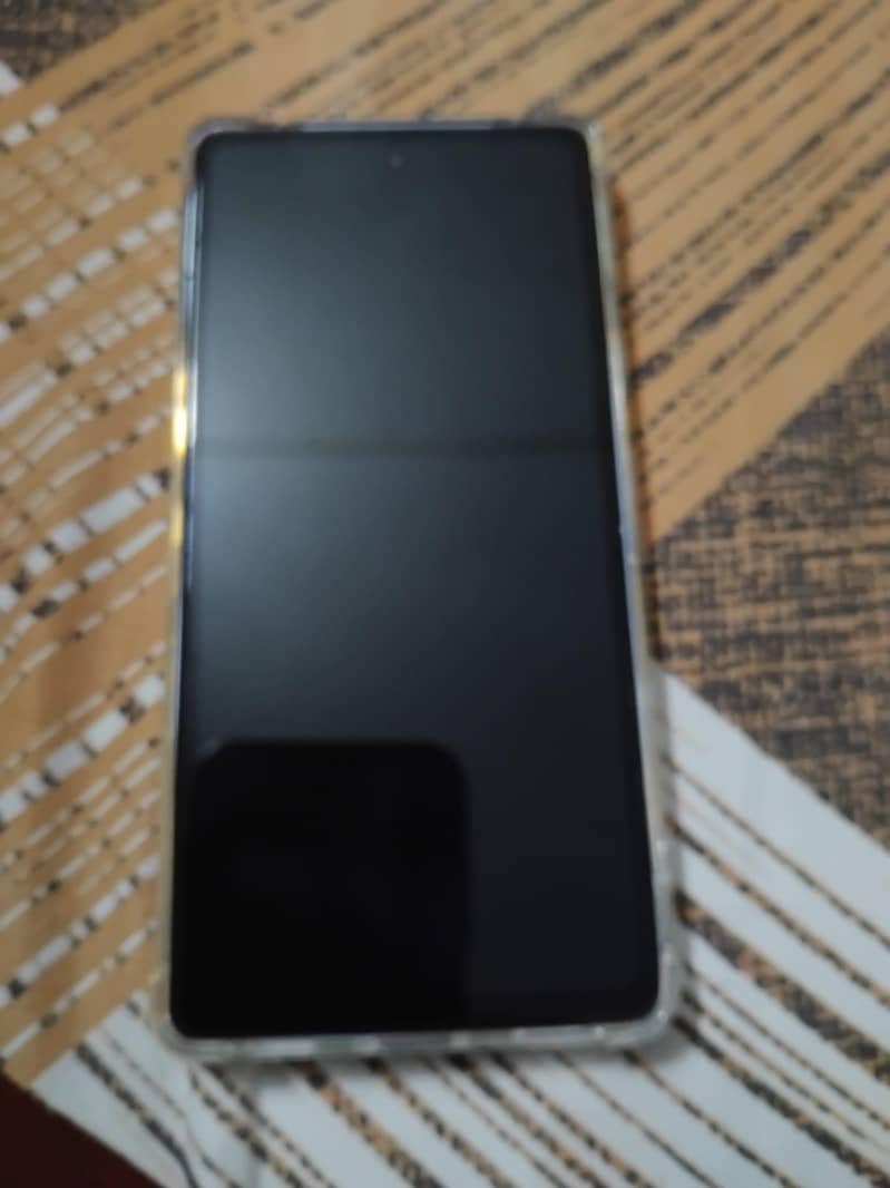 Google Pixel 7a 2