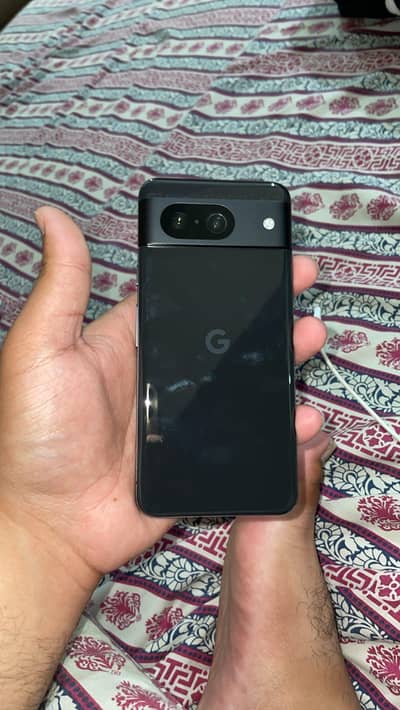 Google Pixel 8
