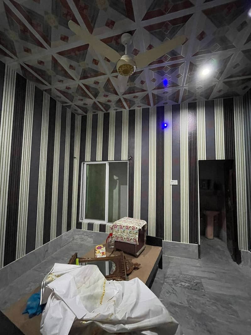 3D Wallpaper Flex 4